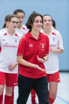 Bild 25 - wCJ Futsalmeisterschaft Runde 1